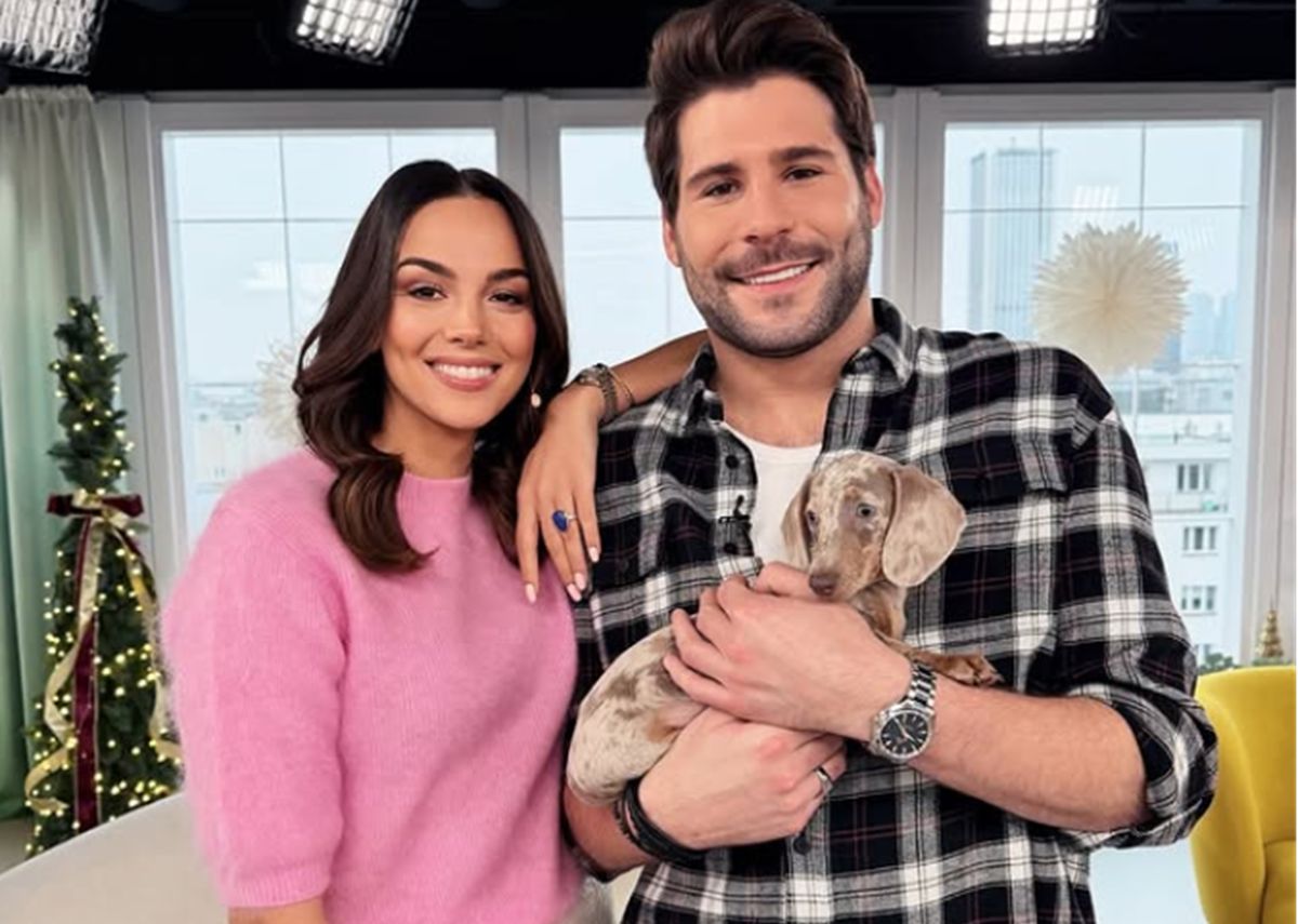 "Mam Talent!" z nową prowadzącą. To ona zastąpi Agnieszkę Woźniak-Starak