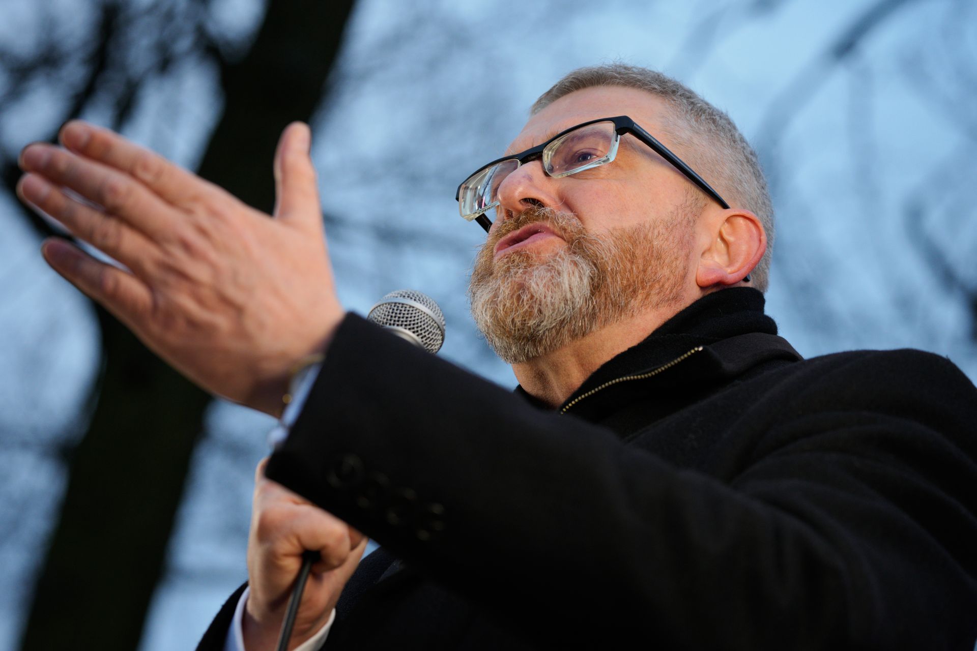 Jeszcze alt-prawica czy już neo-faszyzm? [OPINIA]