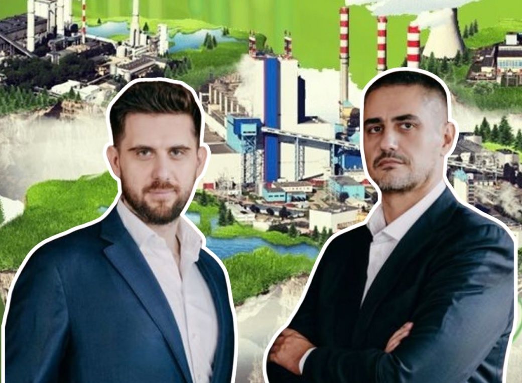 Pierwsza taka inwestycja dzieci Solorza. Chcą mieć energetykę w całości
