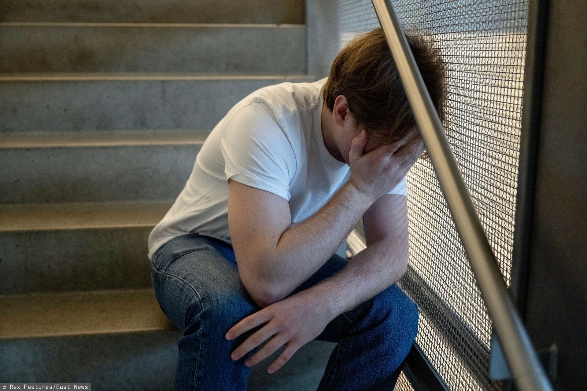 Dramatyczne dane z Hiszpanii. Wzrost depresji wśród nastolatków