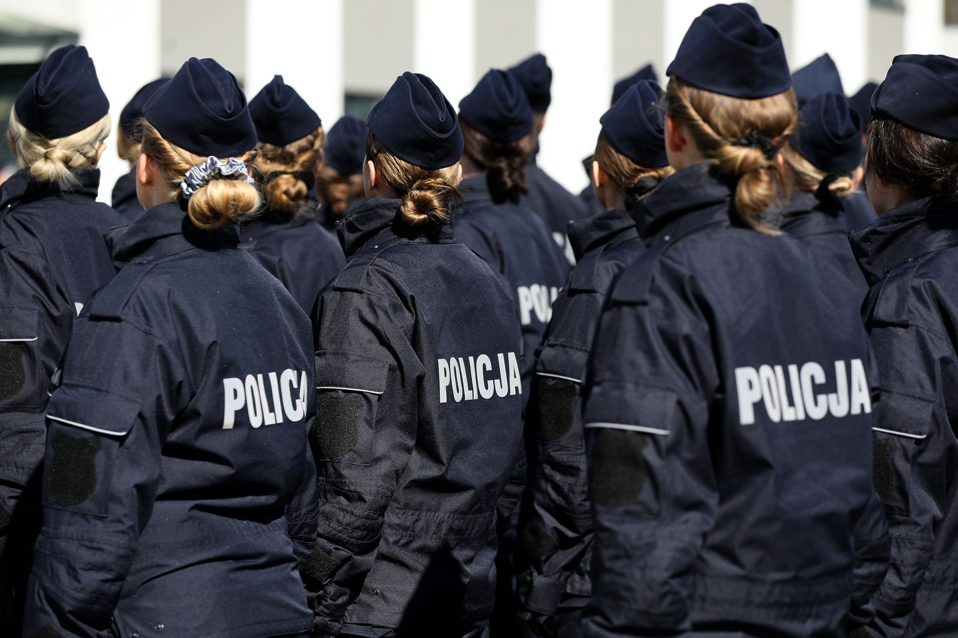 Policjantka oskarżona o pobicie 11-latka. Groziła też jego matce