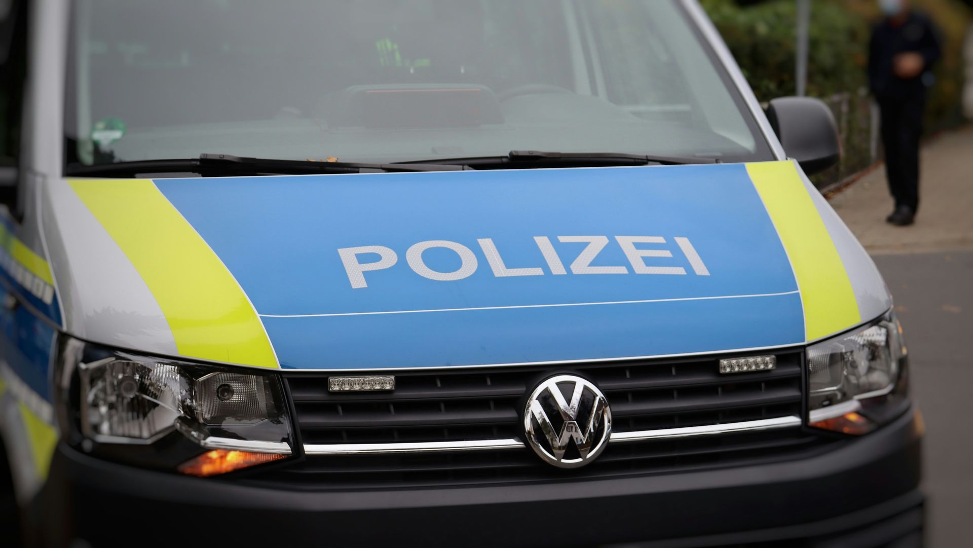 Tragiczne doniesienia z Austrii. W ścianie domu znaleziono ciało