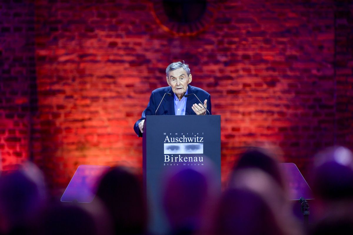 TVP odpowiada ws. dokumentu o Marianie Turskim: nie było planów emisji