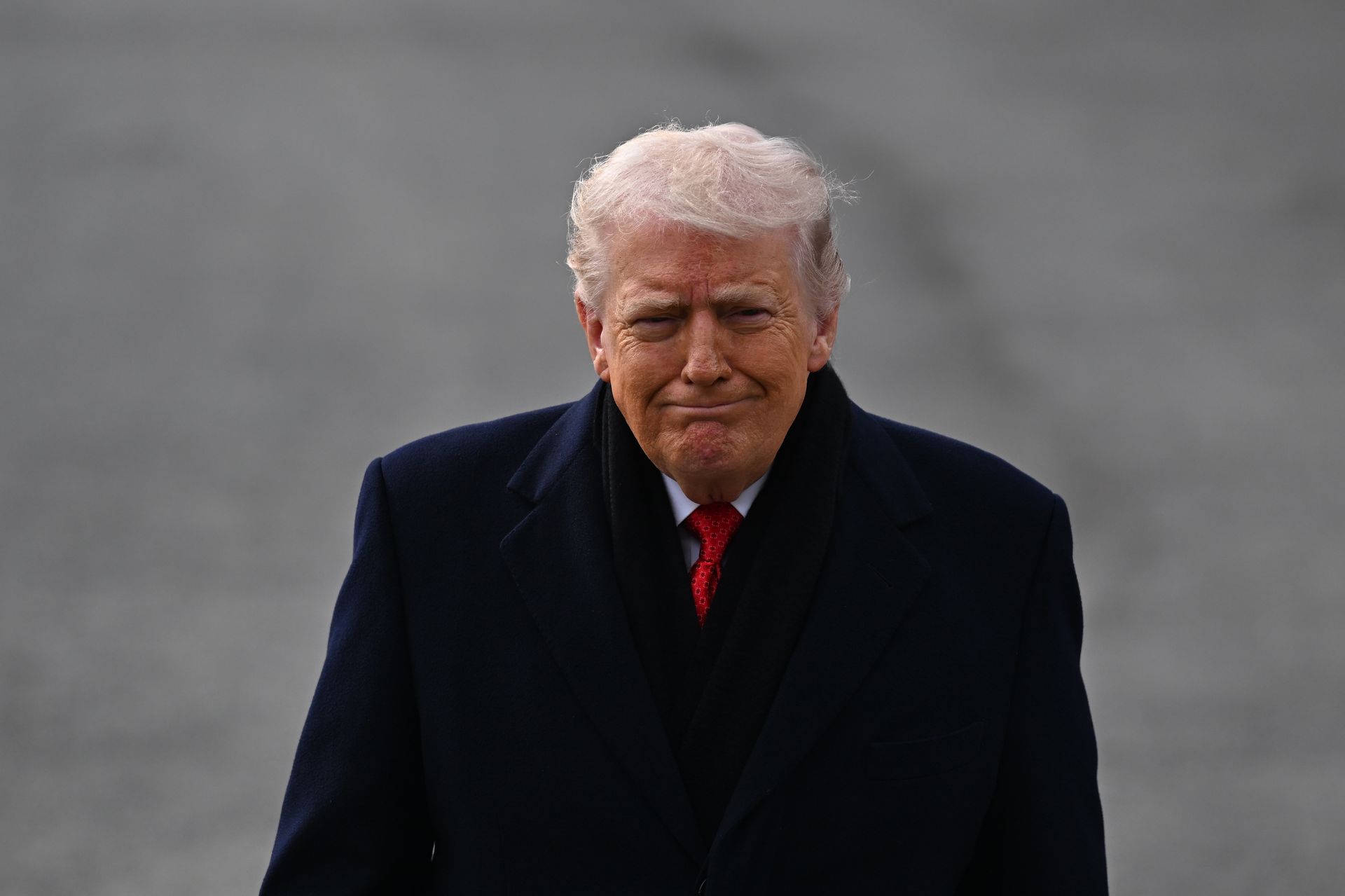 Dotkliwa porażka Trumpa. "Dostał kopa w tyłek"