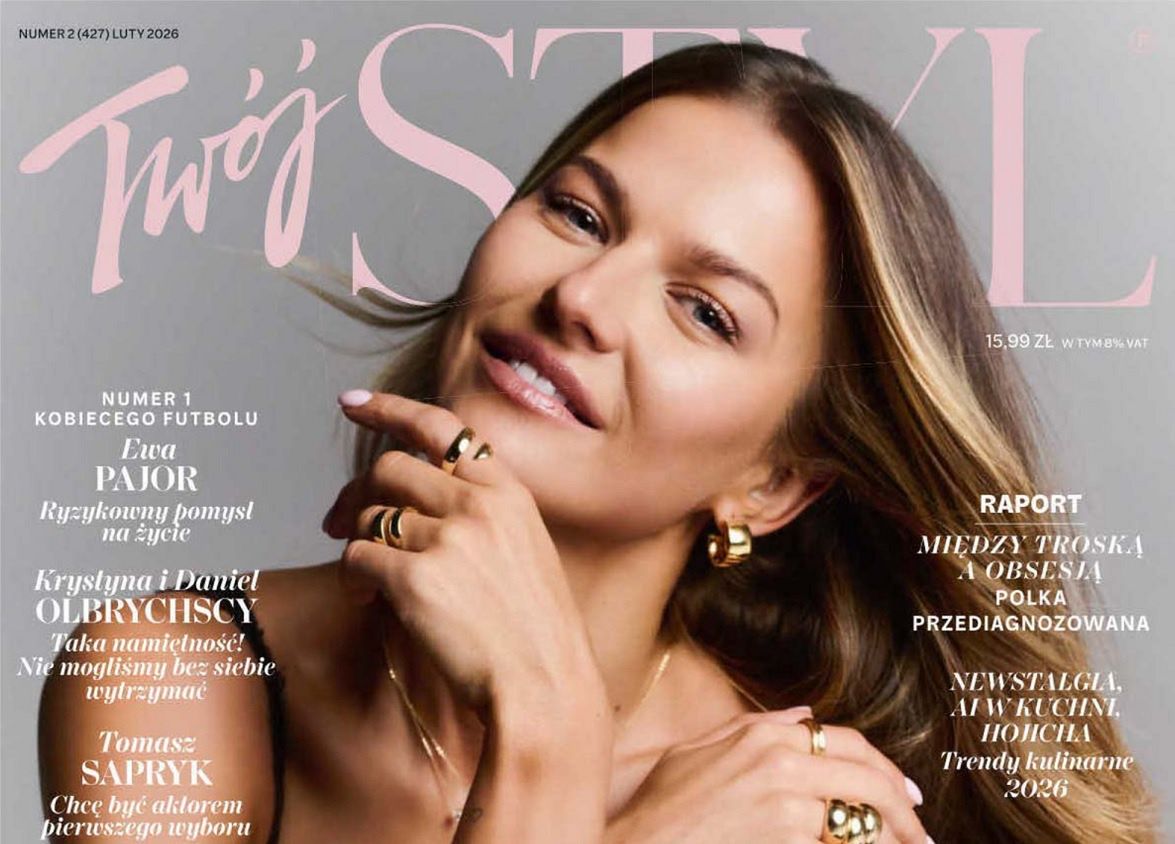 Kolejny wydawca stawia na Paczkomaty. Nowość w prenumeracie