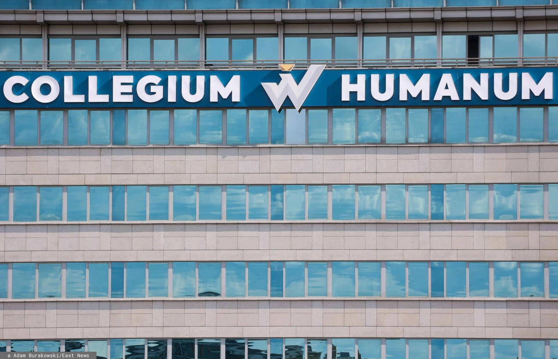 Afera Collegium Humanum. Zatrzymano 11 osób