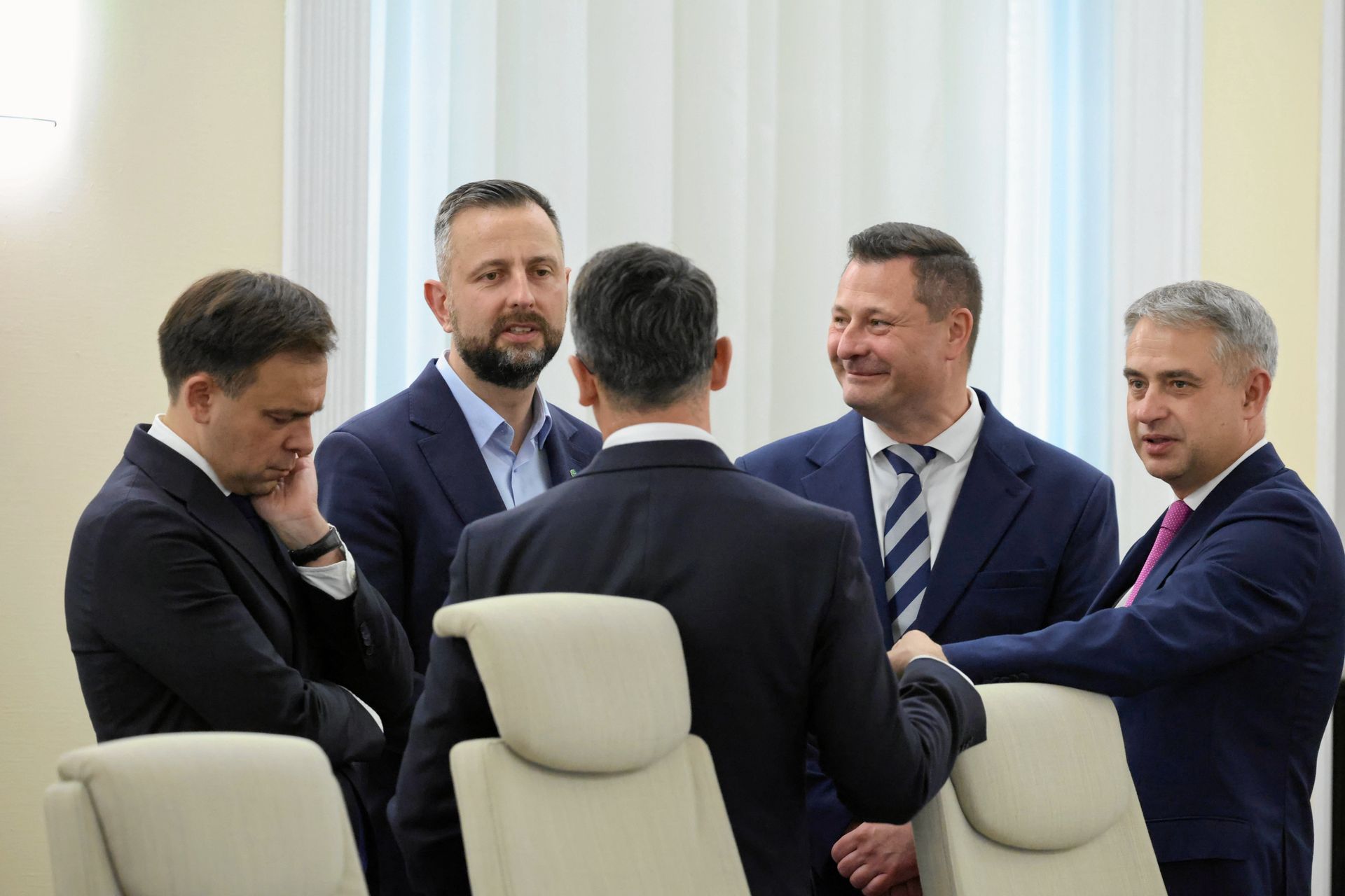 Rekonstrukcja rządu. Jest plan na nowe resorty gospodarki i energetyki