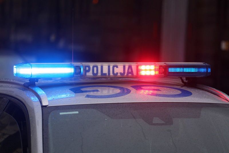 Brutalny atak na obywatelki Ukrainy. Zatrzymano cztery osoby