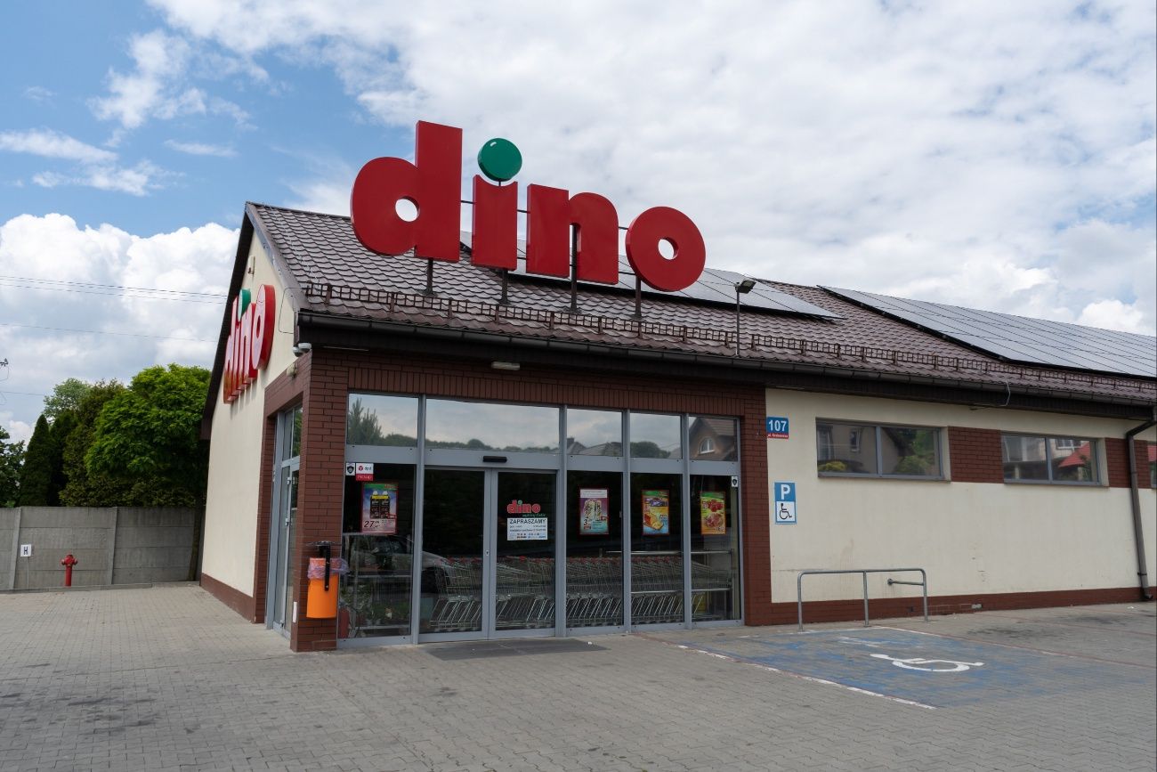 Szef Dino nie jest już najbogatszym Polakiem. Oto jego majątek