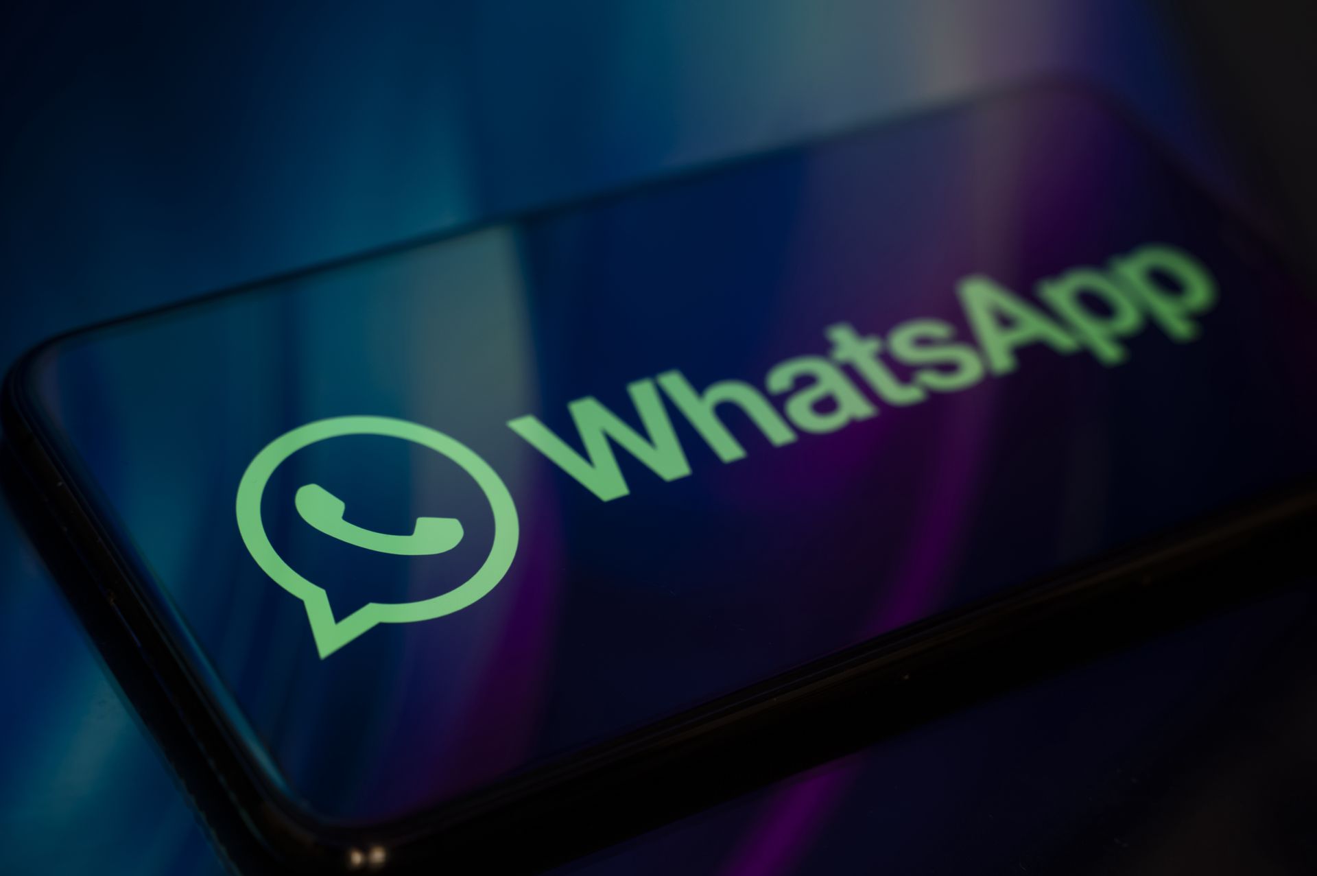 Luka w WhatsAppie. Nie musisz niczego klikać