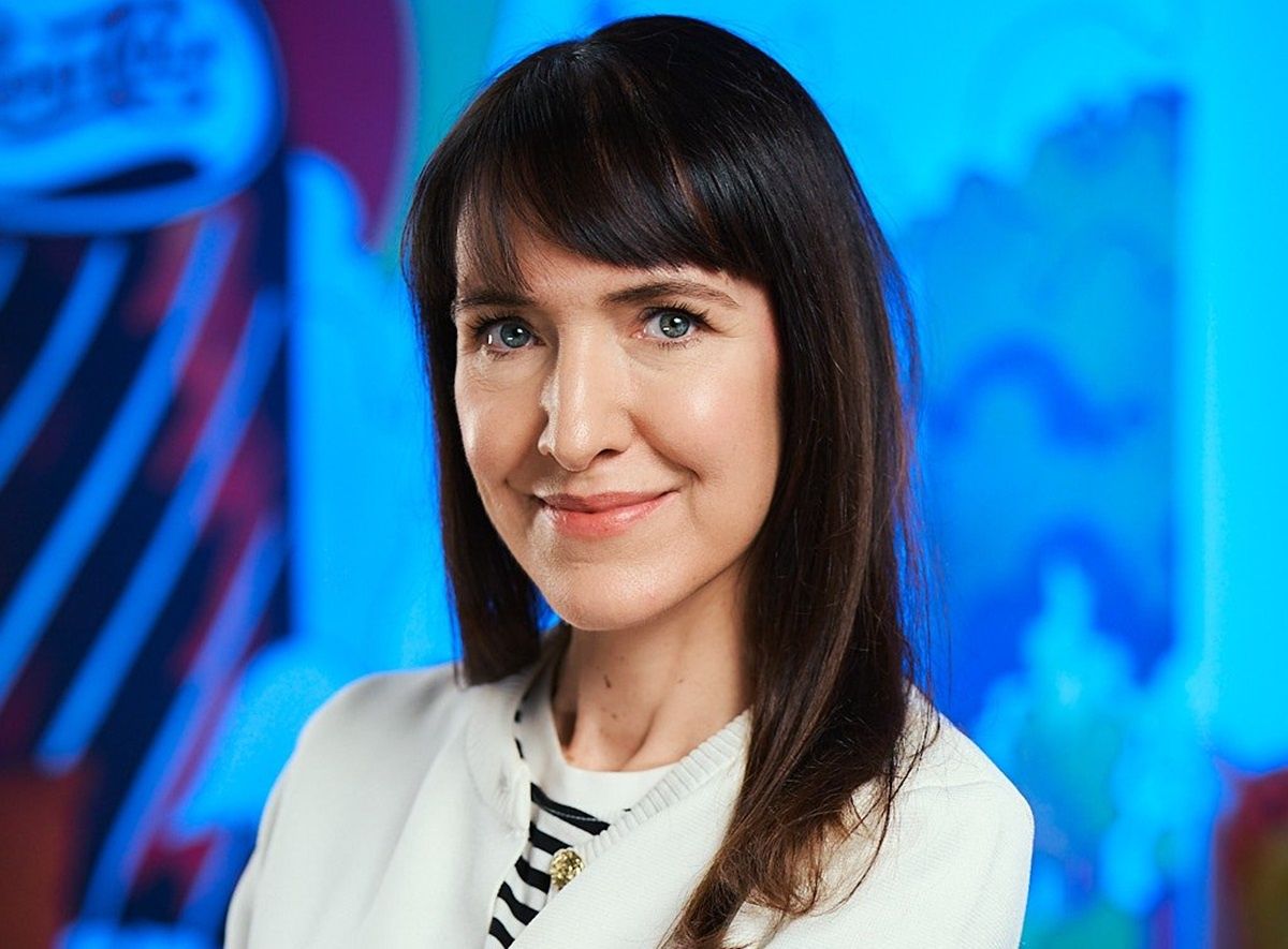 Agnieszka Kępińska-Sadowska na czele corporate affairs w PepsiCo w regionie Europy Wschodniej i w Polsce