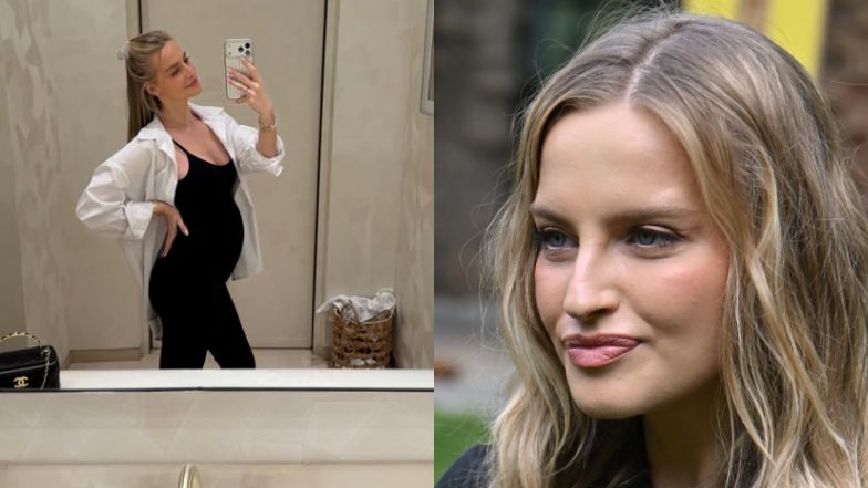 Ciężarna Karolina Pisarek rozprawia o problemach zdrowotnych: "Po porodzie zabieramy się za dalszą diagnostykę i leczenie"