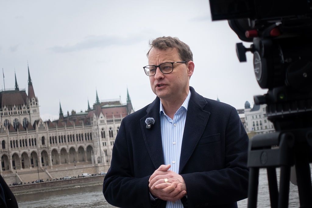 Świeży komunikat z sądu ws. Romanowskiego. Otrzymali pismo