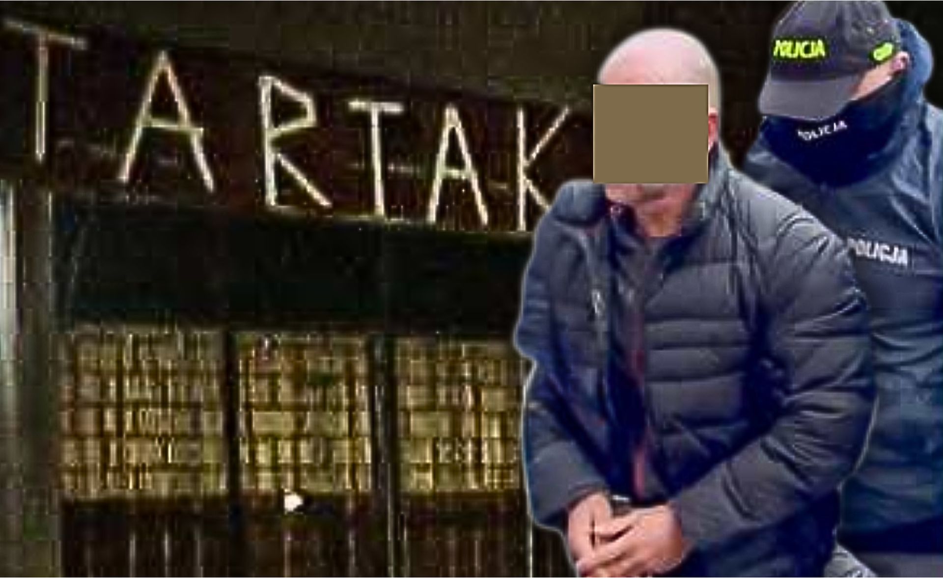 Zabójcze spojrzenie i egzekucja w Tartaku. Wraca jedna z najbardziej zagadkowych spraw ostatnich dziesięcioleci