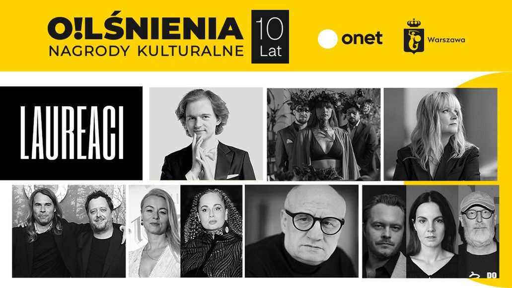 Rozdano O!Lśnienia 2026. Film "Dom dobry" z Grand Prix