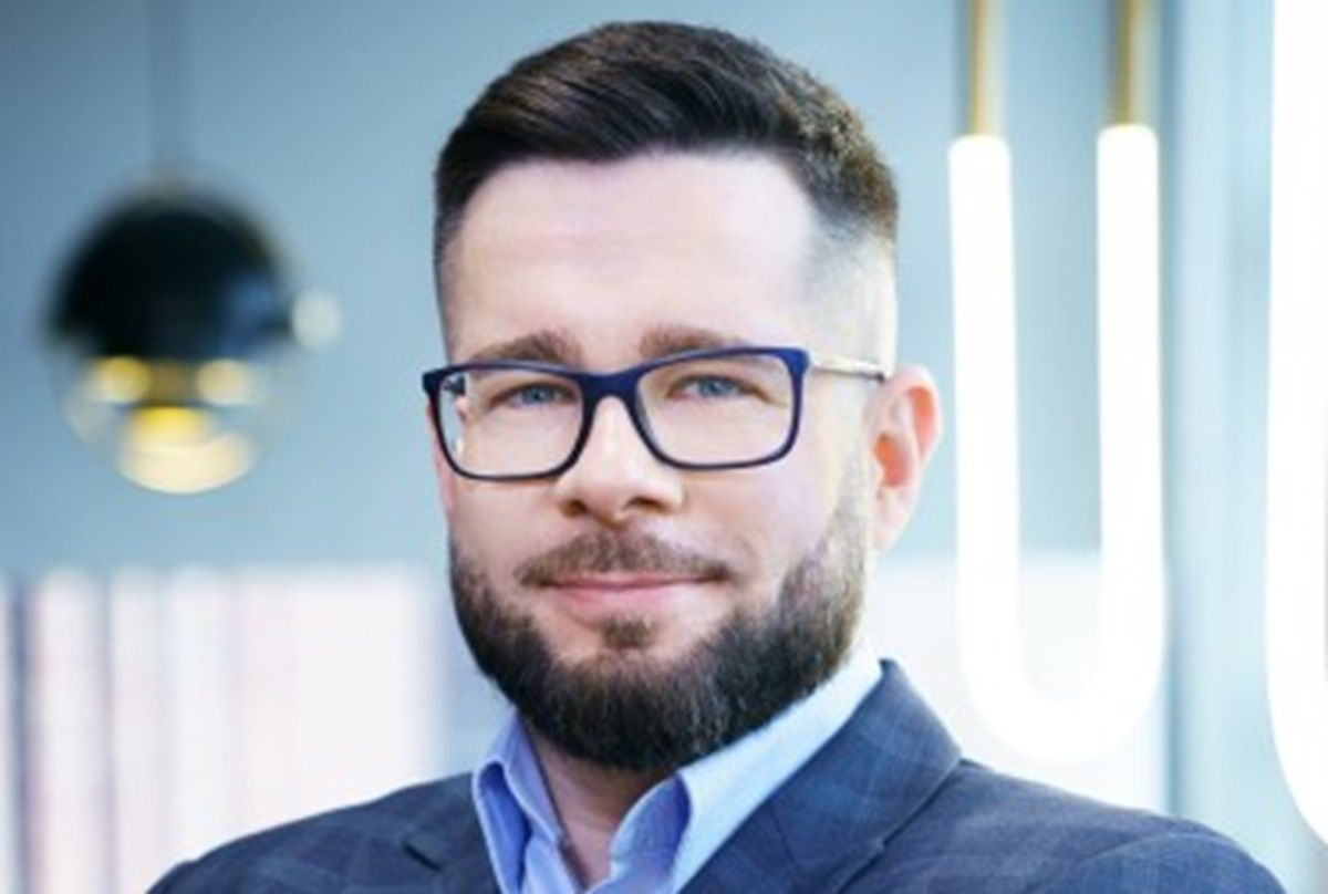 Michał Wiśniewski growth directorem w GPD Agency