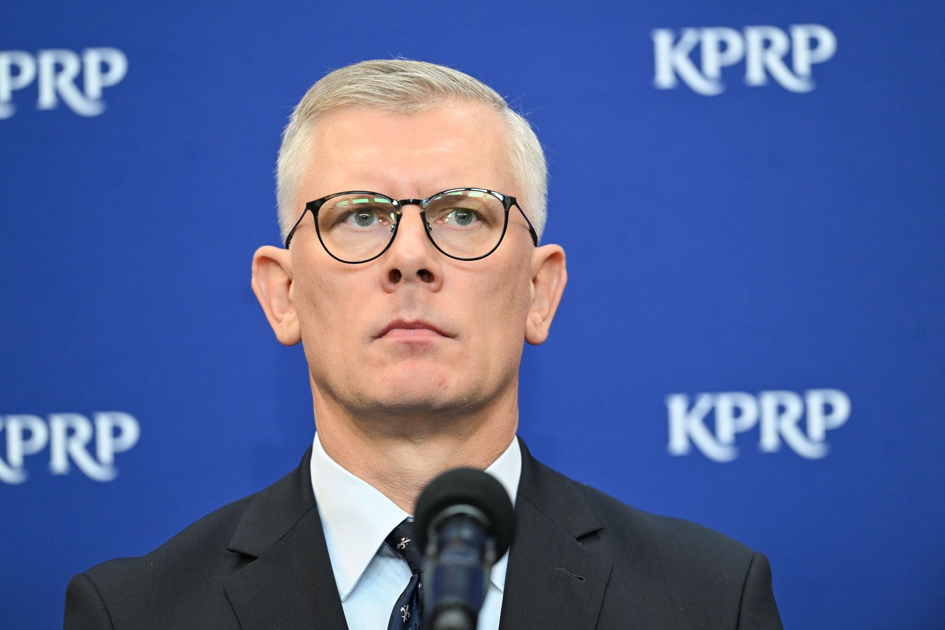 Kontrowersje wokół dostępu Cenckiewicza do informacji niejawnych. "Dezinformacja"