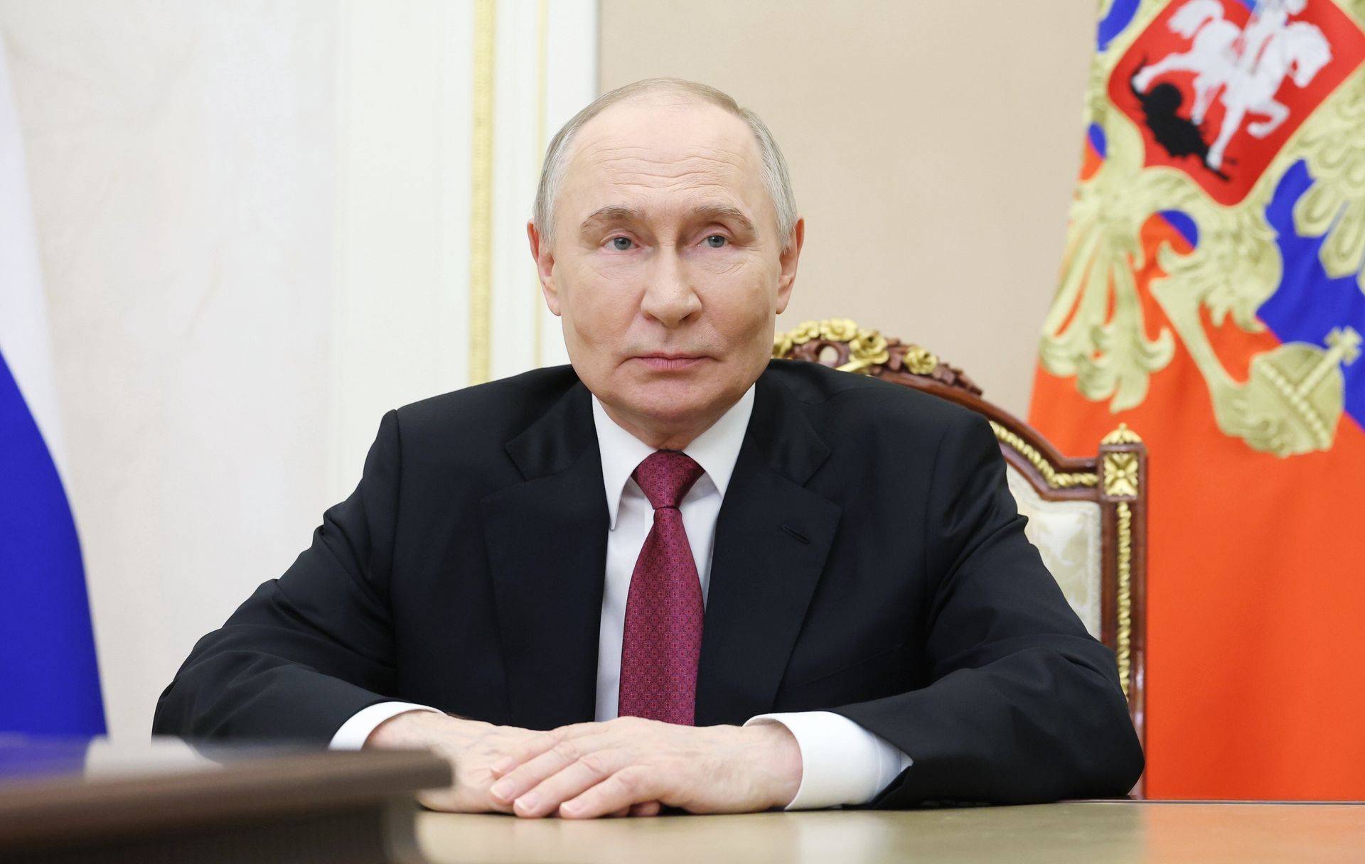 Niemcy reagują na rosyjskie ataki. „Putin nie chce pokoju”