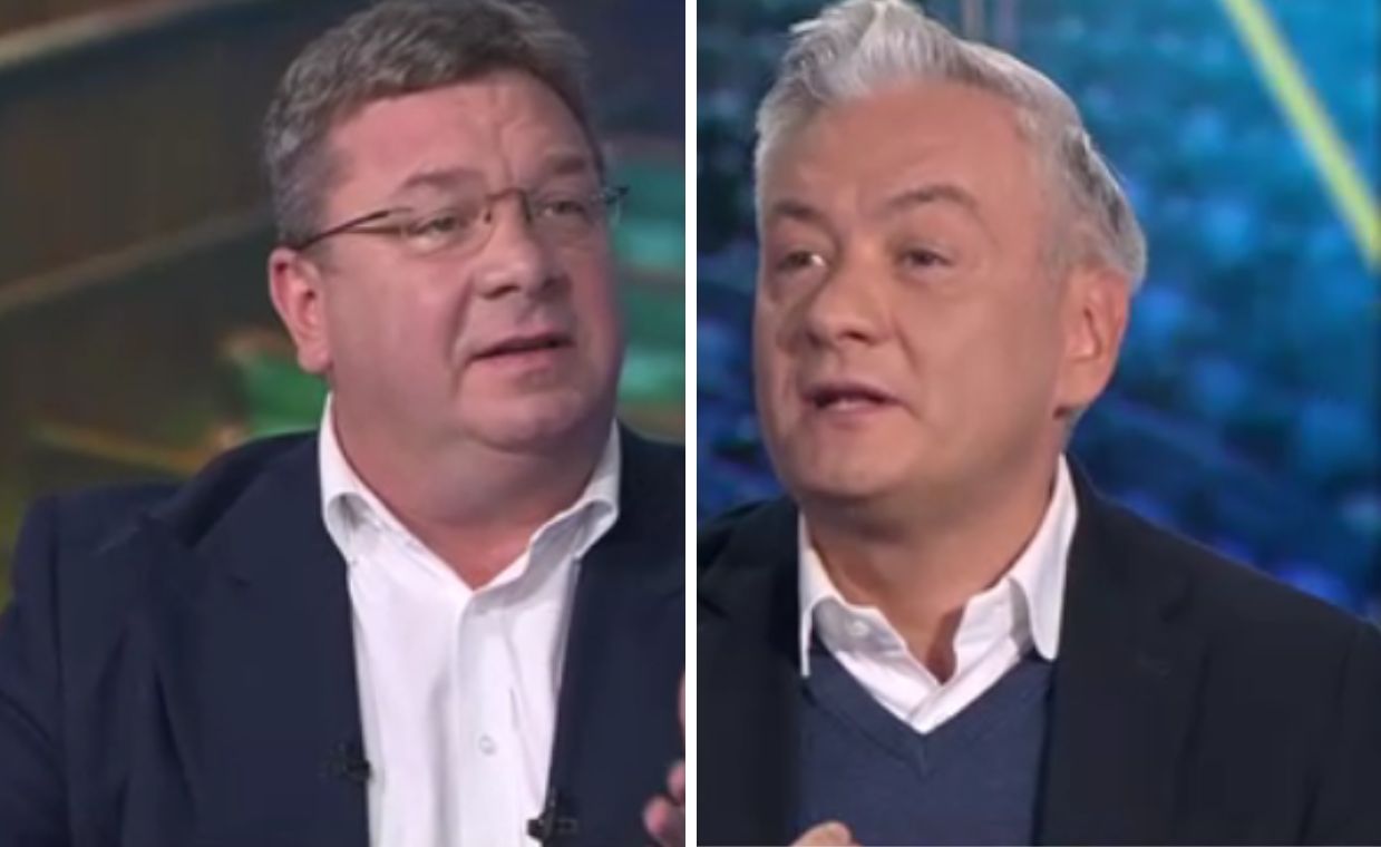 "Lans". Ostra wymiana zdań po decyzji Sterczewskiego