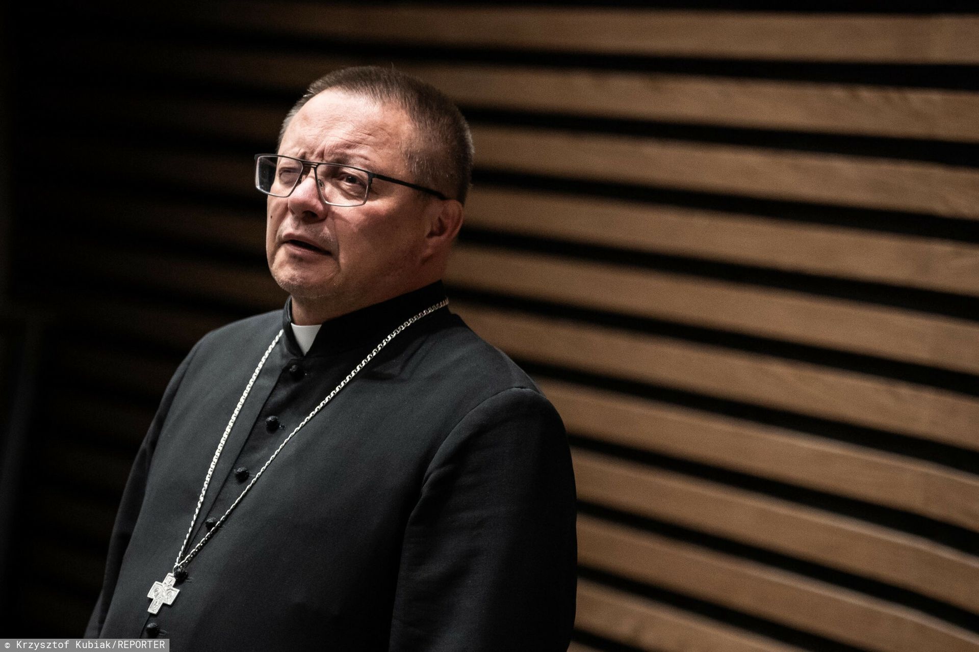 Nowy metropolita krakowski i co jego wybór znaczy dla Kościoła