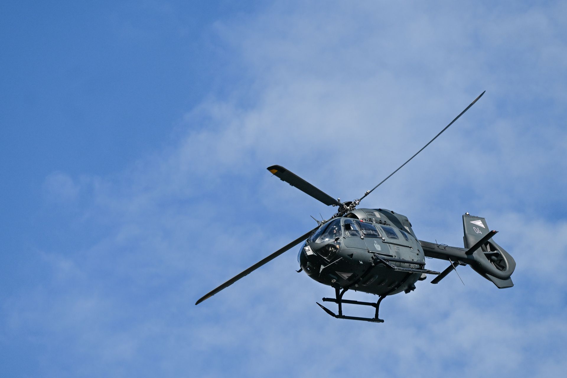 Airbus, PGZ i ITWL połączą siły. Celem polska broń dla śmigłowca H145M