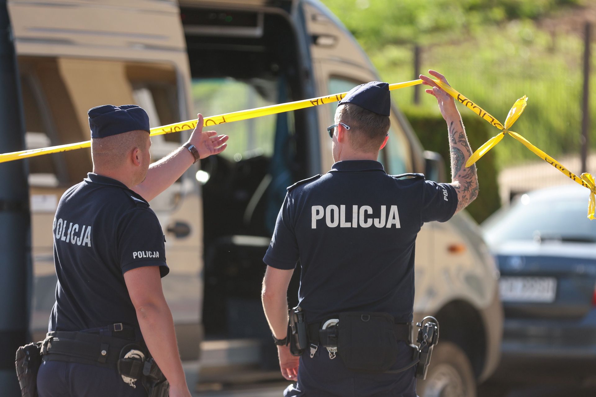 "Otworzyła oczy". Teść Narciarza ujawnia