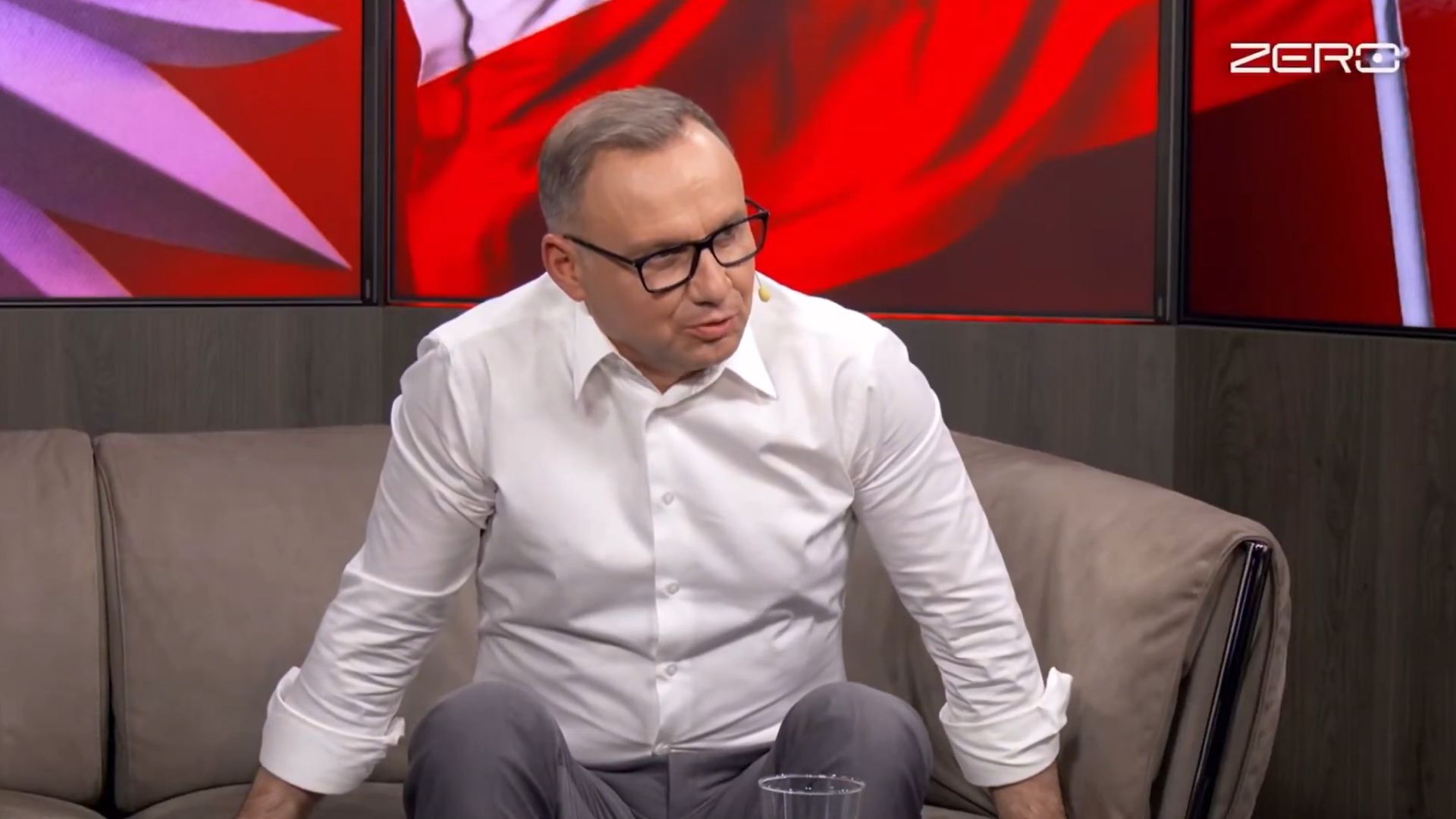 Duda wymienia pięciu polityków spoza PiS, których szanuje