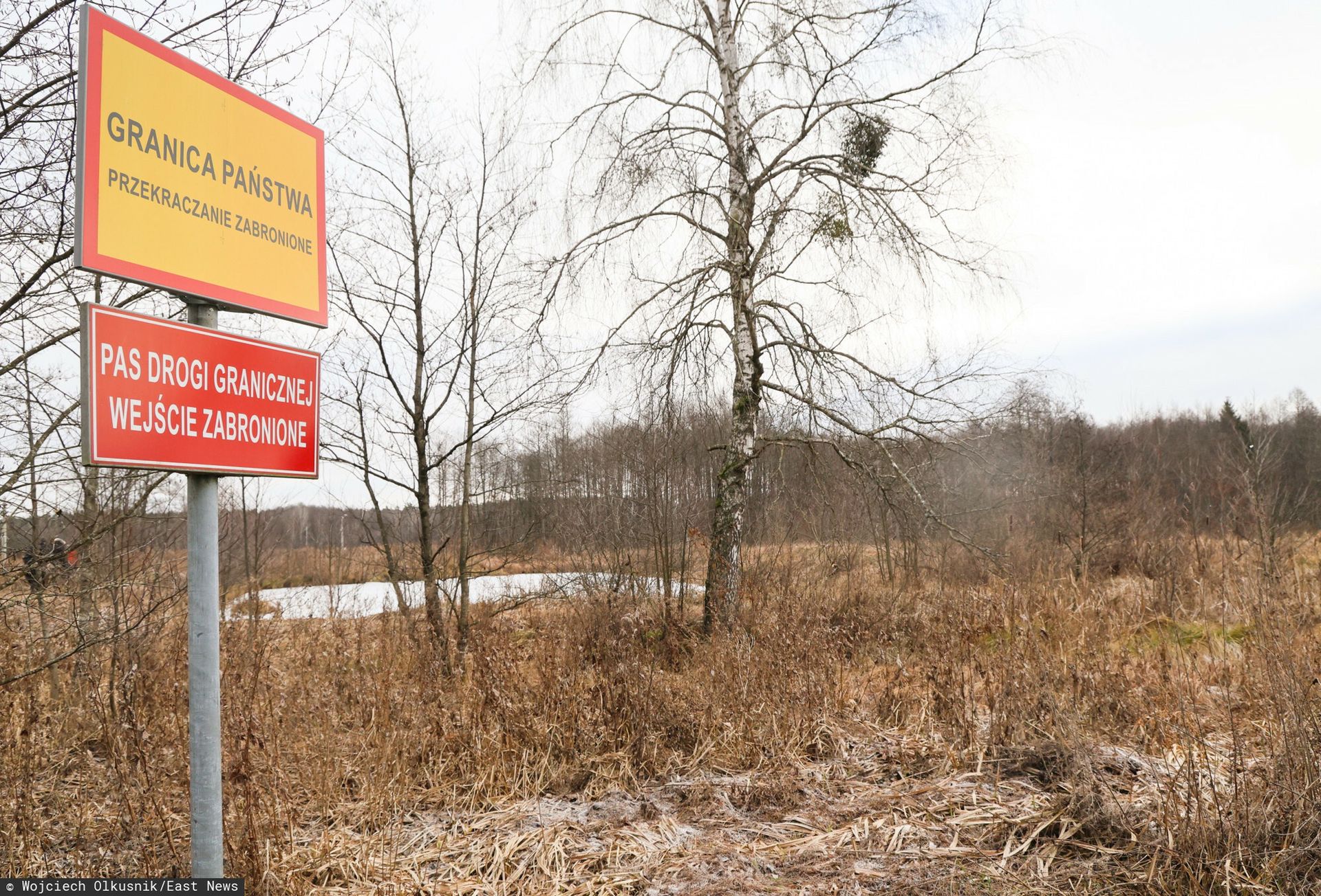 Ukraina wydała Mołdawianina. Przerzucał migrantów do Polski