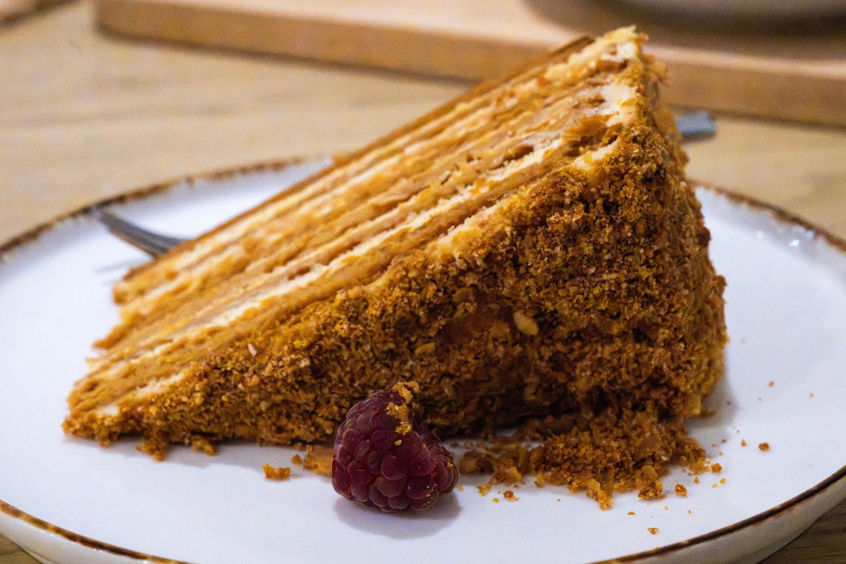 Wysoko w rankingu TasteAtlas. Jak zrobić podlaski przysmak?