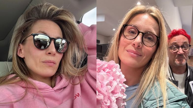 Kryzys u Wiśniewskich. Pola dzieli się kolejną gorzką refleksją: "GORSZE MOMENTY są częścią drogi..."