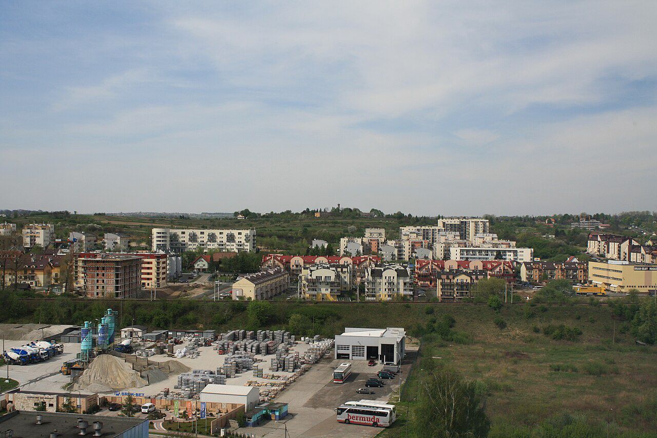 Polskie miasto podbiło serca Brytyjczyków. "Niedoceniane miejsce"