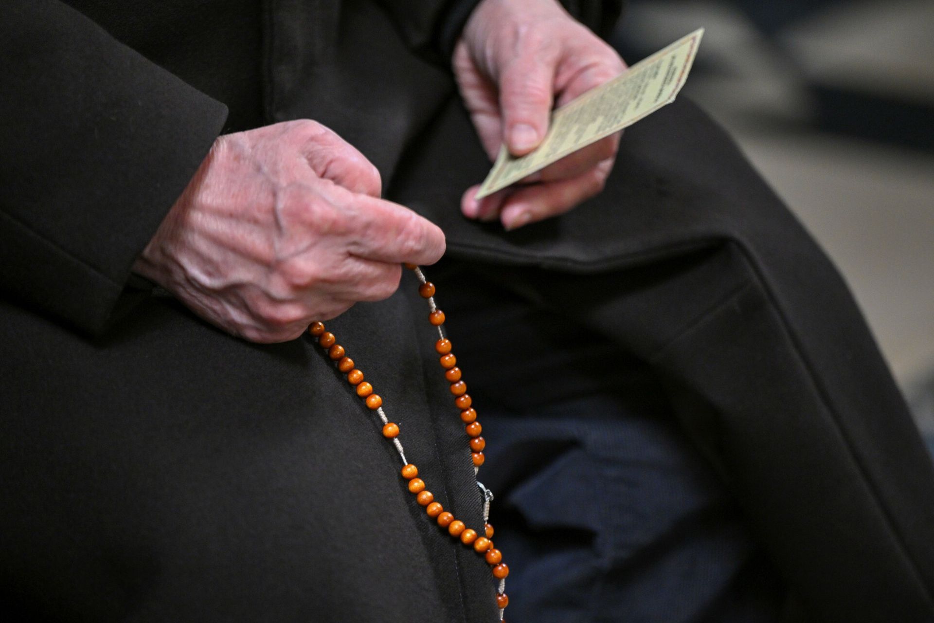 Klasztor walczy z siecią. Pojawiły się fałszywe konta