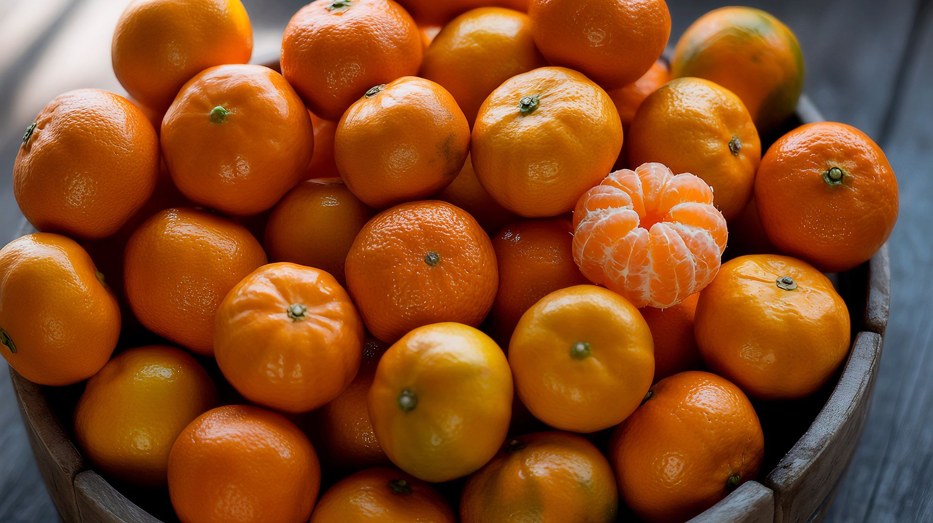 W PRL-u były świątecznym luksem. Wielu nie wie, jak wpływają na organizm