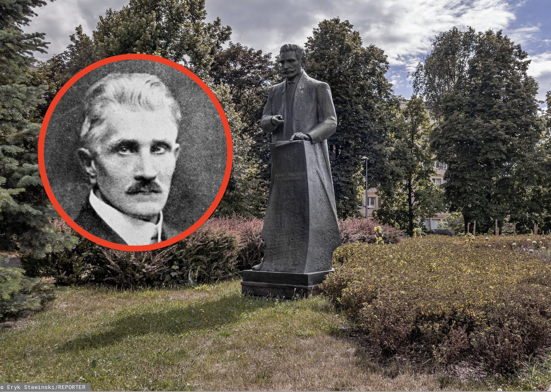 Ignacy Daszyński urodził się 160 lat temu. Bronił demokracji i niepodległości Polski