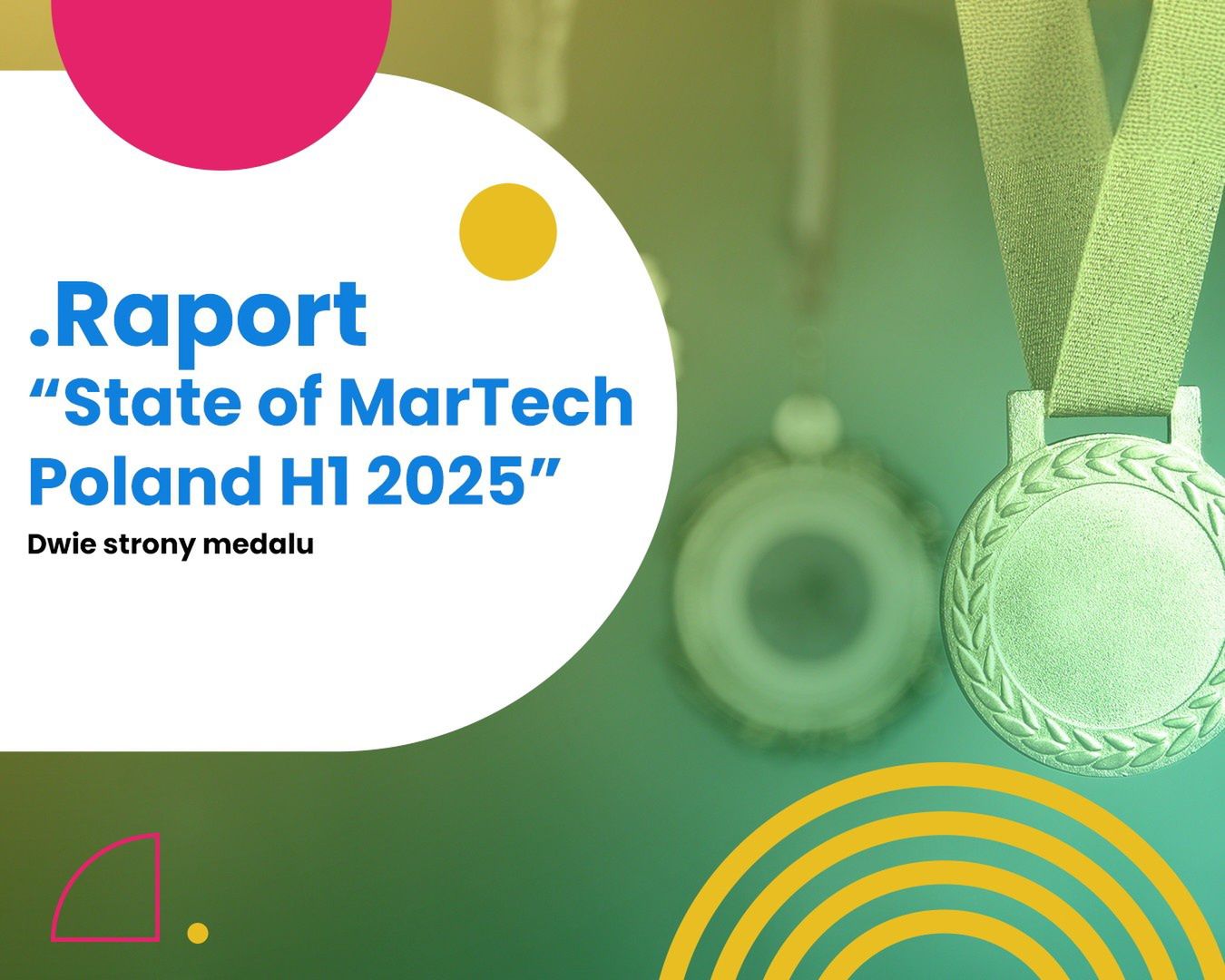 Polscy marketerzy zmagają się z wyzwaniami MarTech