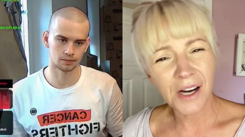 Dorota Szelągowska do "fanki", która zarzuca jej, iż LANSOWAŁA się u Łatwoganga: "Nie ma pani pojęcia, CZY I JAK pomogłam finansowo!"