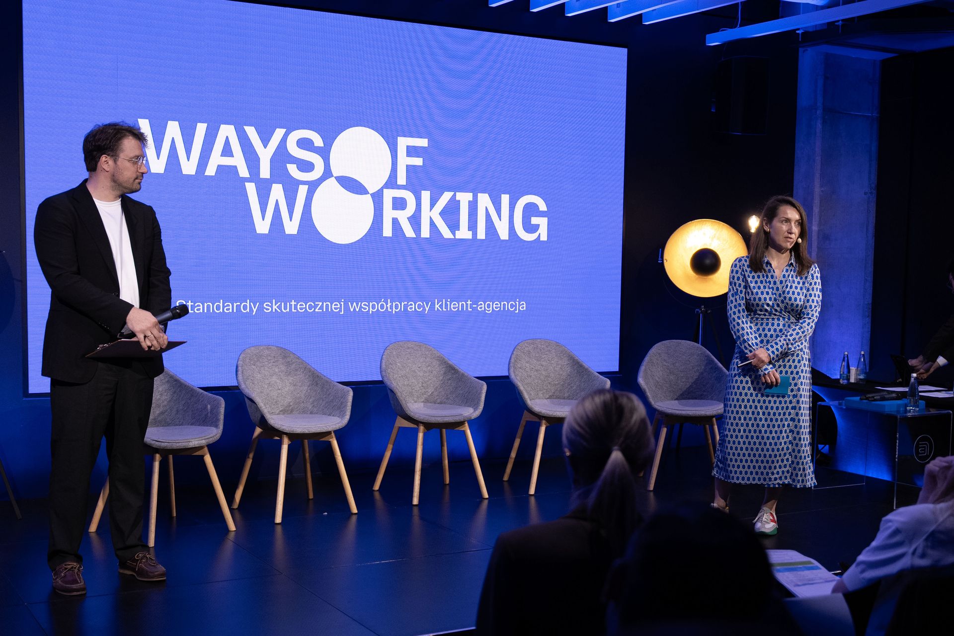 SAR zapowiada Ways of Working. To projekt standardów współpracy klient-agencja