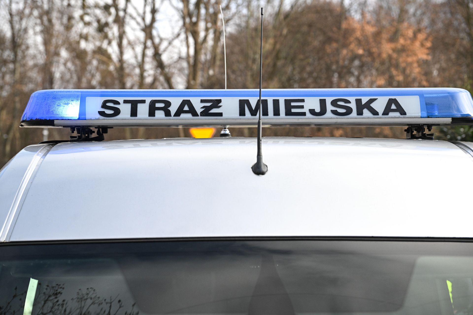 Interwencja na Pradze. Zapłakana 9-latka przed zamkniętym basenem