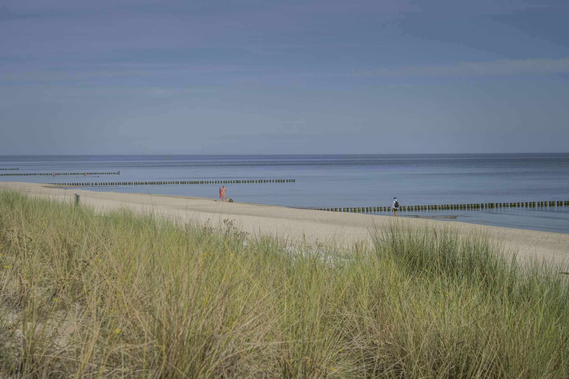 Tajemnica Bałtyku. Wyjątkowa konstrukcja może mieć ponad 10 tys. lat