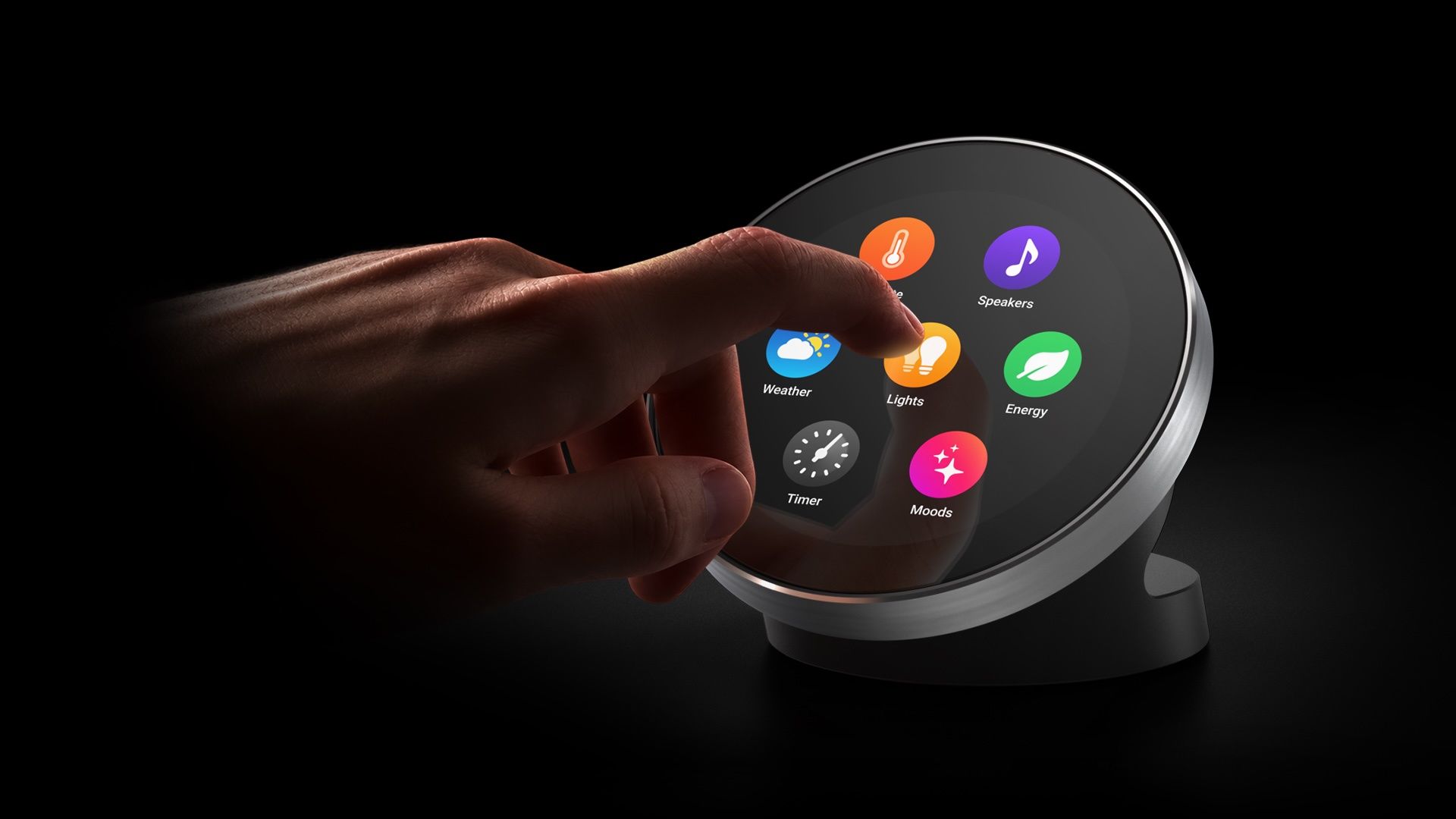 Homey Portal: nowy sterownik na rynku smart home