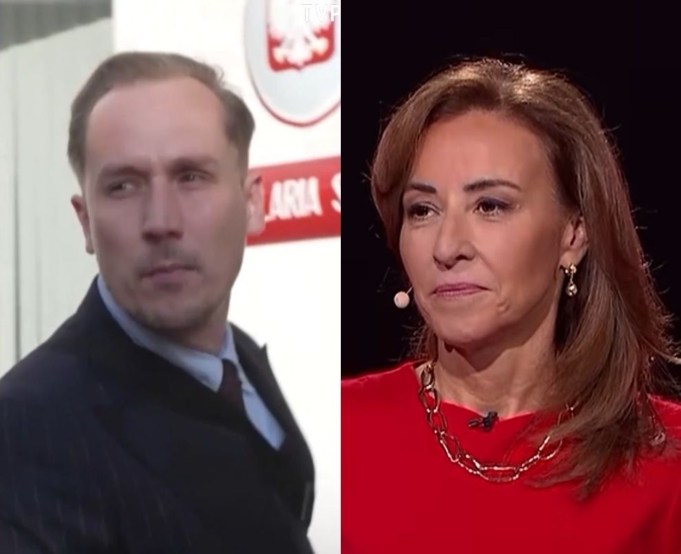 Organizacja dziennikarska potępia posła Konfederacji. Publicystka TVP przypomniała mu zakupy w IKEA