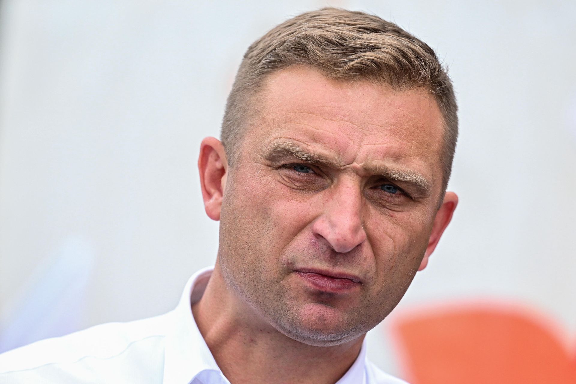 Kim jest Robert Bąkiewicz? To jego ułaskawił prezydent Andrzej Duda