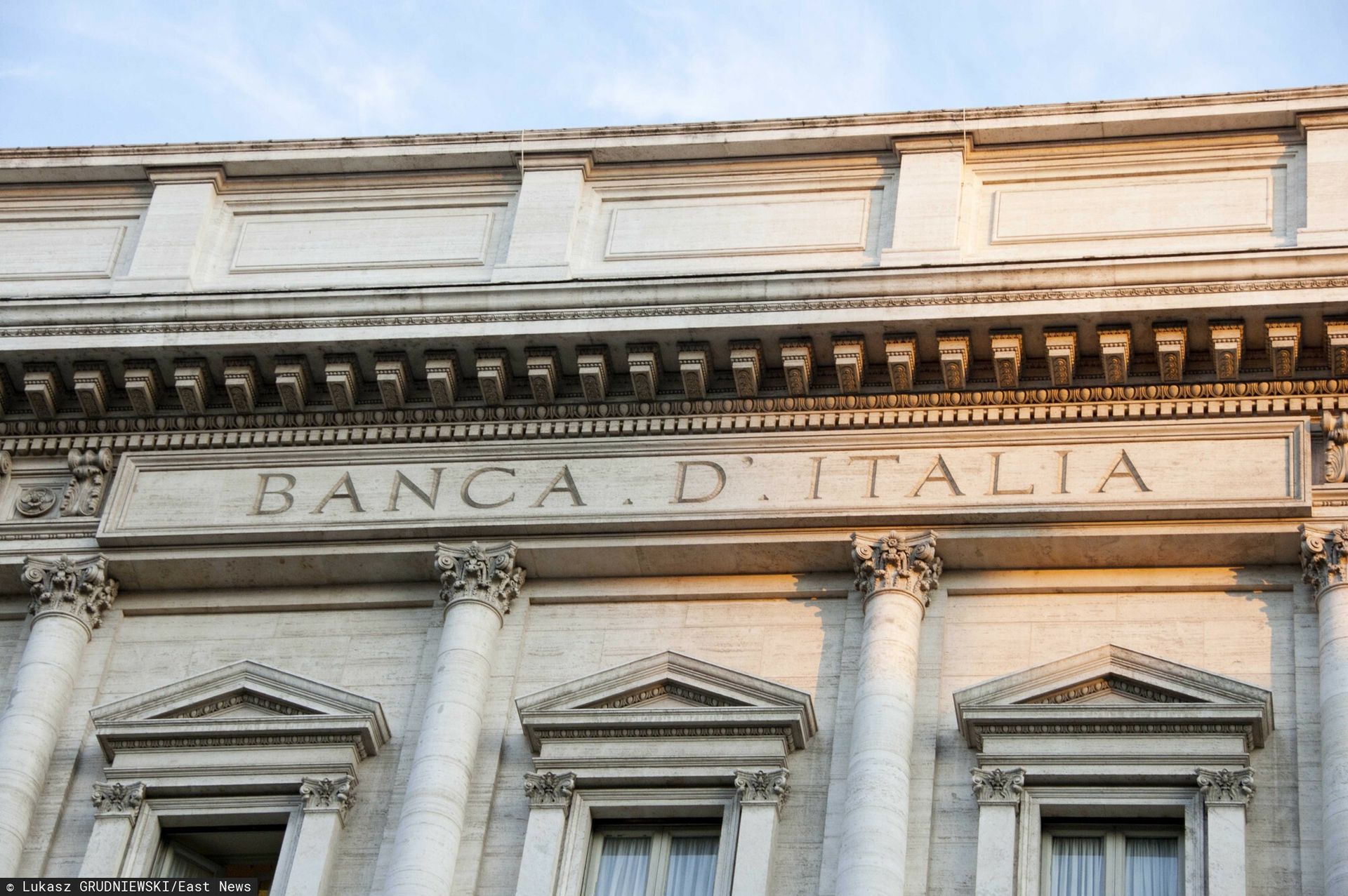 Założyli lokatę 60 lat temu i o niej zapomnieli. Odkrył małą fortunę