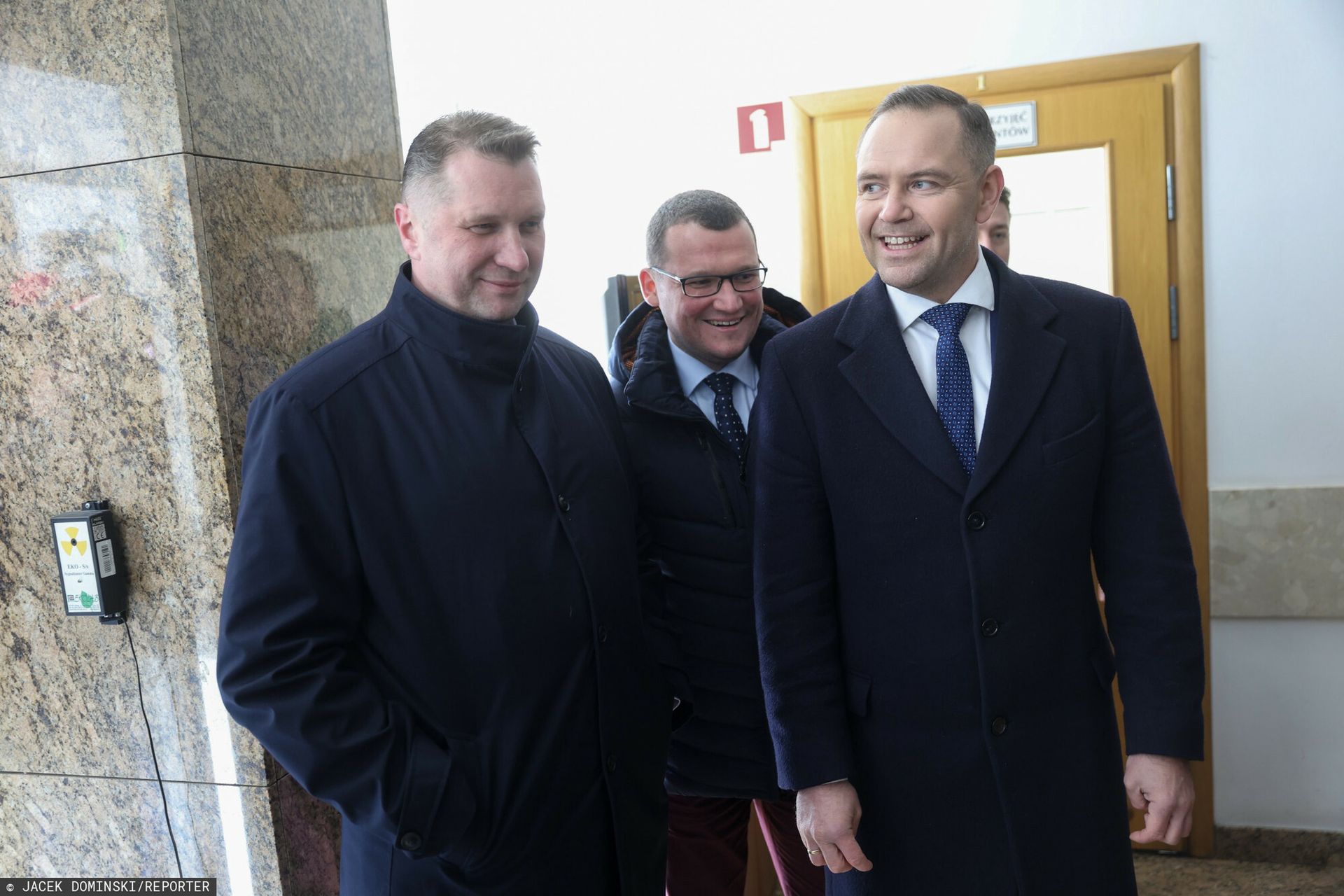 Jeśli Nawrocki przegra, szykuje się potężny kryzys. Patola i Socjal szykuje swoją "akcję demokrację"