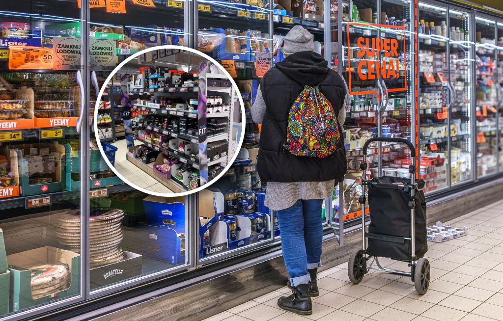 Proteinowa ściema? Dietetyk szczerze. "Zgłaszają się do nas pacjenci"