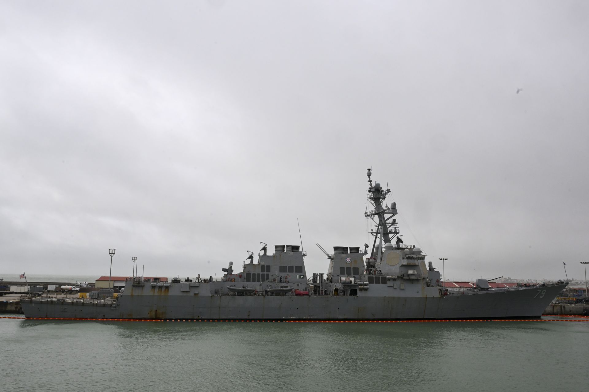 NATO wysyła na Bałtyk flotę desantową. Start STEADFAST DART 26