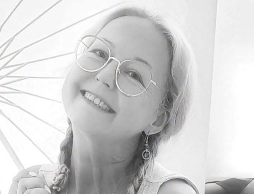 Nie żyje dziennikarka Edyta Wilk. Fundacja DKMS: przez lata wspierała dawstwo szpiku
