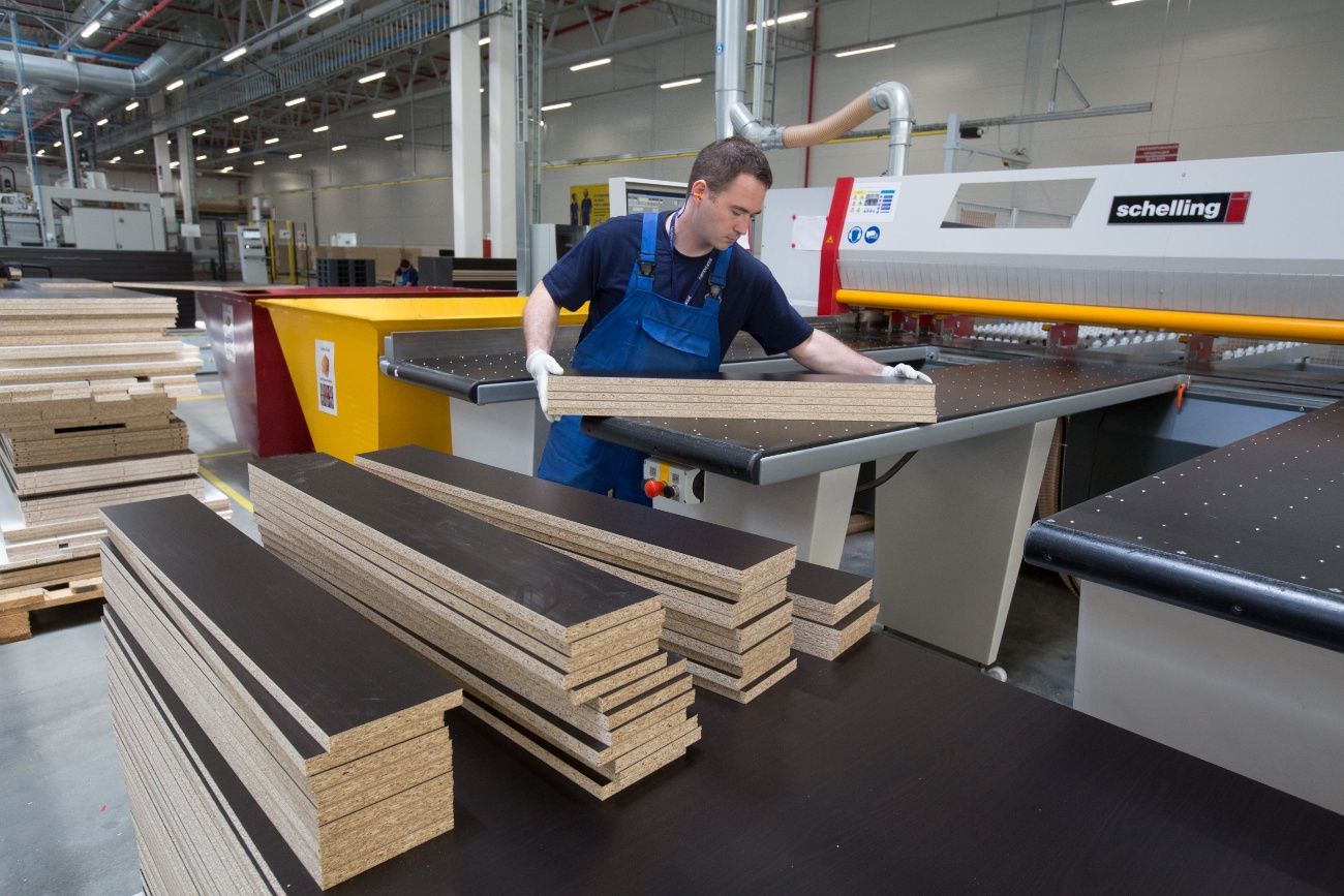 Rakotwórcze związki w meblach. Od czwartku duża zmiana dla producentów