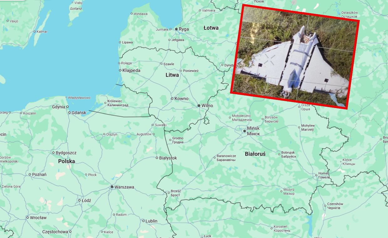 Litwa ma problem z Białorusią. Apeluje do NATO