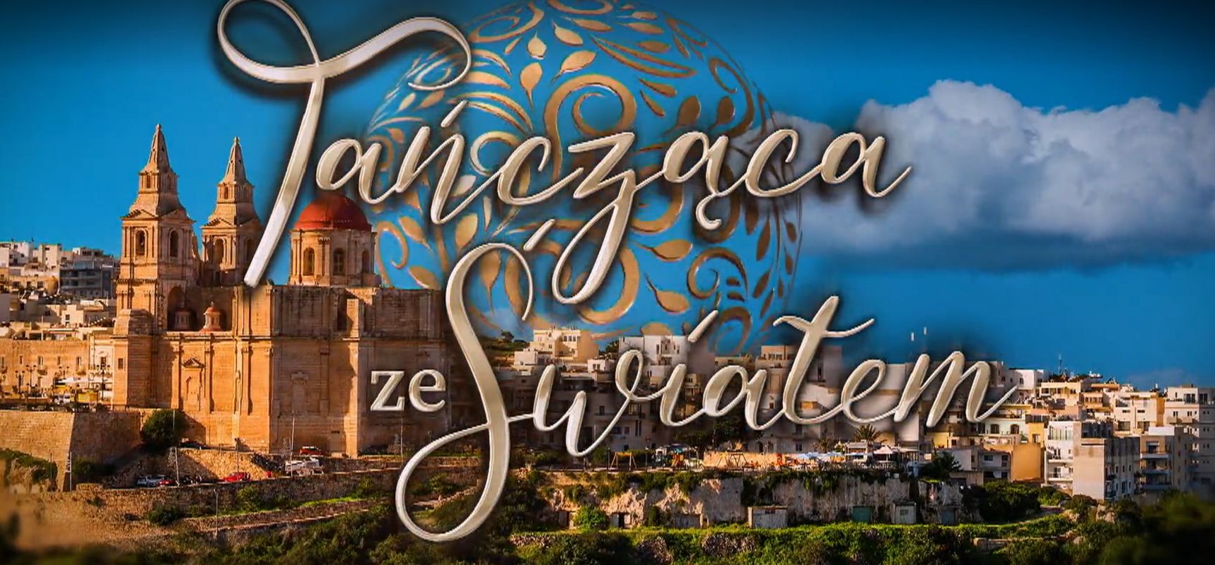 Program o podróżach wróci do TVP. Znów z Klaudią Carlos